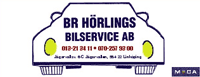 BR Hörlings Bilservice AB / Meca
