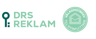 DRS Reklam Aktiebolag