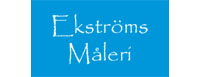 Kf Ekström Måleri