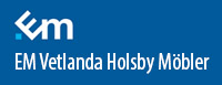 EM Home Vetlanda/ HOLSBY MÖBLER