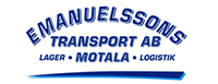 Emanuelssons Transport och Logistik AB