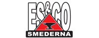 Esco i Mora AB
