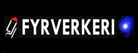 LJ Fyrverkeri