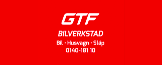 GTF Bilverkstad