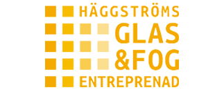 Häggströms Glas & Fog AB
