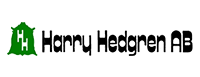Harry Hedgren AB