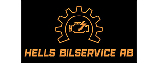 Hell's Bilservice AB