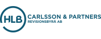 Carlsson & Partners Revisionsbyrå AB