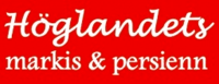 Höglandets Markis & Persienn