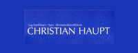 Tandvårdsteamet Haupt AB, Tandläkare Christian Haupt