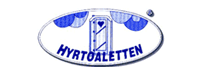 Hyrtoaletten Syd