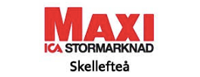 ICA Maxi Skellefteå