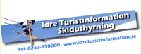 Idre turistinformation