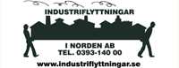 Industriflyttningar i Norden AB