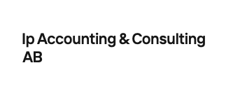 IP Accounting & Consulting AB