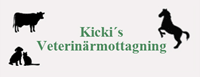 Kickis Veterinärmottagning