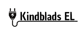 Kindblads El AB