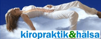 Kiropraktik & Hälsa Jari Aunola