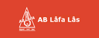 AB Låfa Lås & Fastighetsservice