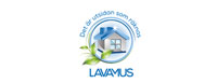 Lavamus  AB