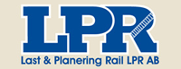 Last & Planering Rail AB