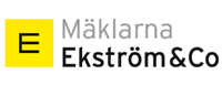Mäklarna Ekström & Co