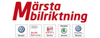 Märsta Bilriktning AB