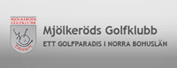 Mjölkeröds Golfklubb
