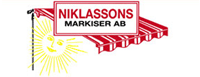 Niklassons Markiser AB