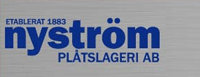 Nyström Plåtslageri AB