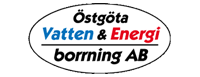 Östgöta Vatten & Energiborrning AB