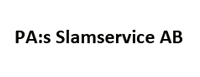 PASAB PA:s Slamservice AB