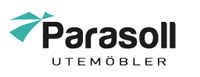 Parasoll Utemöbler
