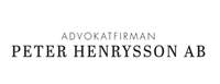 Advokatfirman Peter Henrysson AB
