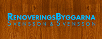 RenoveringsByggarna Svensson AB
