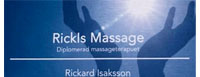 RickIs Massage