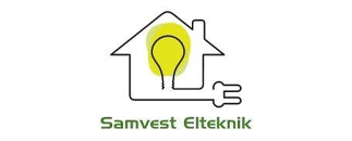 Samvest Elteknik AB