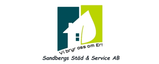 Sandbergs Städ & Service AB