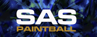 SAS Paintball
