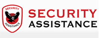 Security Assistance Syd AB