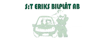 S:T Eriks Bilplåt AB