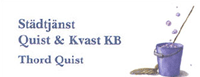 Städtjänst Quist & Kvast KB