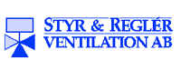 Styr & Regler ventilation AB