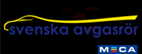 Svenska Avgasrör - MECA Verkstad