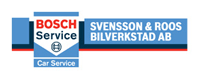 Svensson & Roos Bilverkstad AB