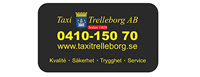 Taxi Trelleborg AB