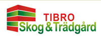 Tibro Skog och Trädgårdsmaskiner AB