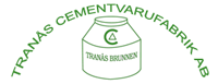 Tranås Cementvarufabrik AB