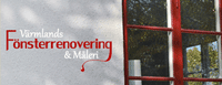 Värmlands Fönsterrenovering & Måleri AB
