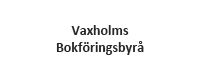 Vaxholms Bokföringsbyrå AB